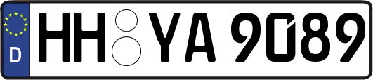 HH-YA9089