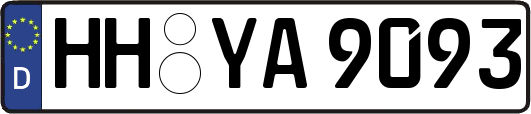 HH-YA9093