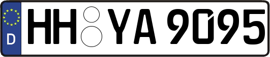 HH-YA9095
