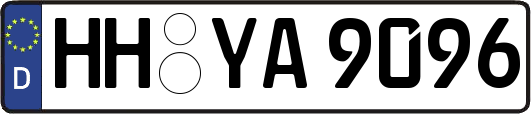 HH-YA9096
