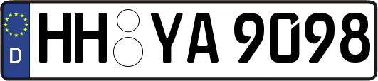 HH-YA9098
