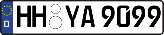 HH-YA9099