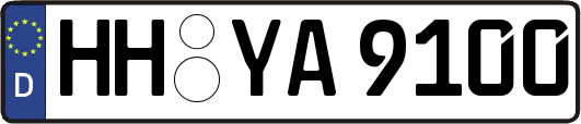 HH-YA9100
