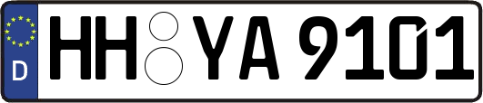 HH-YA9101