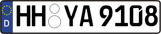 HH-YA9108