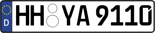 HH-YA9110