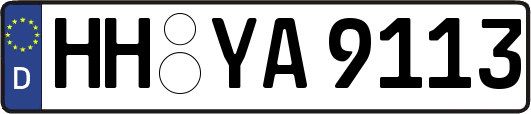 HH-YA9113