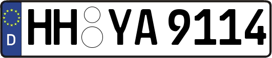 HH-YA9114