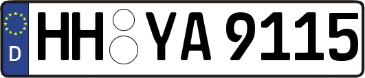 HH-YA9115