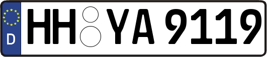 HH-YA9119