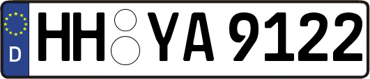 HH-YA9122