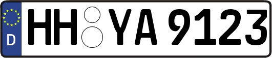HH-YA9123