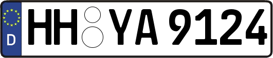 HH-YA9124