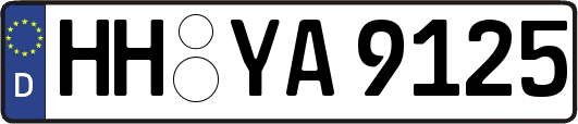 HH-YA9125