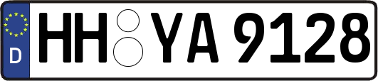 HH-YA9128