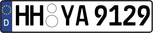 HH-YA9129