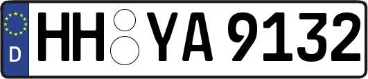 HH-YA9132