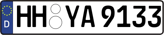 HH-YA9133