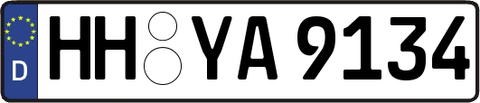 HH-YA9134