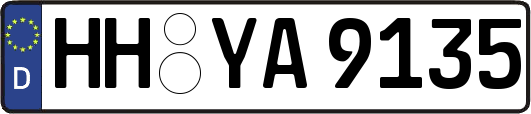 HH-YA9135