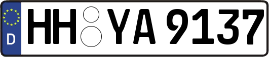 HH-YA9137