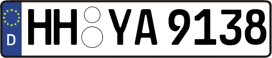HH-YA9138