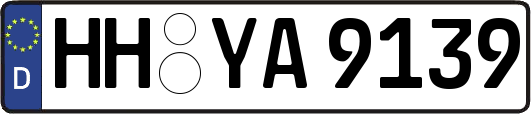 HH-YA9139