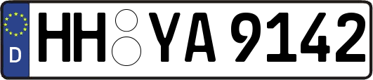HH-YA9142