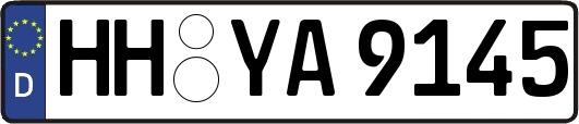 HH-YA9145