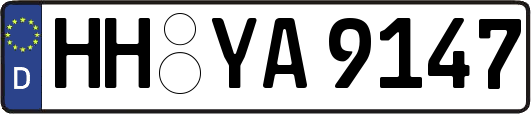 HH-YA9147