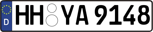 HH-YA9148