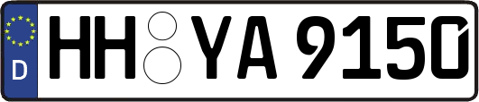 HH-YA9150