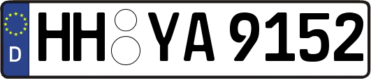 HH-YA9152