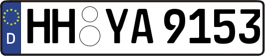 HH-YA9153