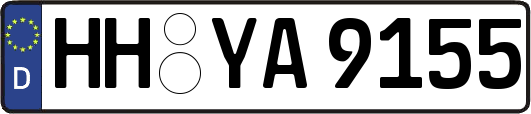 HH-YA9155