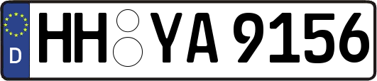 HH-YA9156