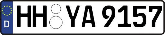 HH-YA9157