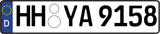 HH-YA9158