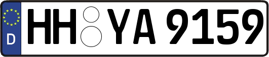 HH-YA9159