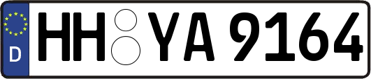 HH-YA9164