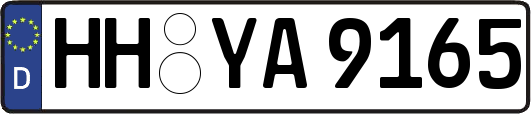 HH-YA9165