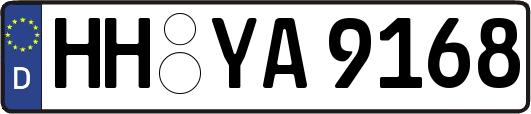 HH-YA9168