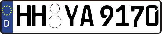 HH-YA9170