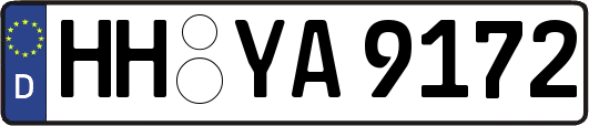 HH-YA9172