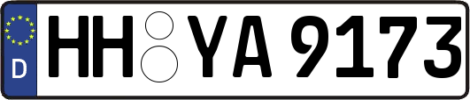 HH-YA9173