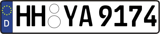 HH-YA9174