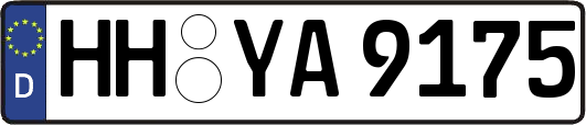 HH-YA9175