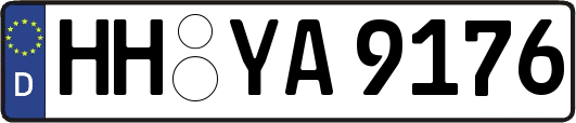 HH-YA9176