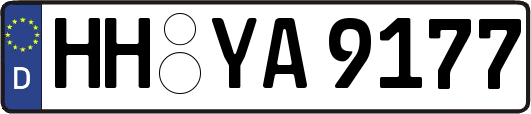 HH-YA9177