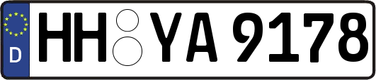 HH-YA9178
